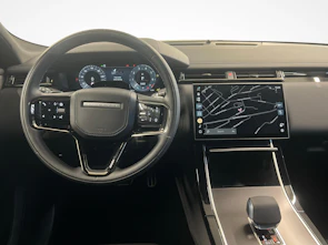 Fahrzeugbild LAND ROVER Range Rover Velar 3.0 I6 Belgravia Edition