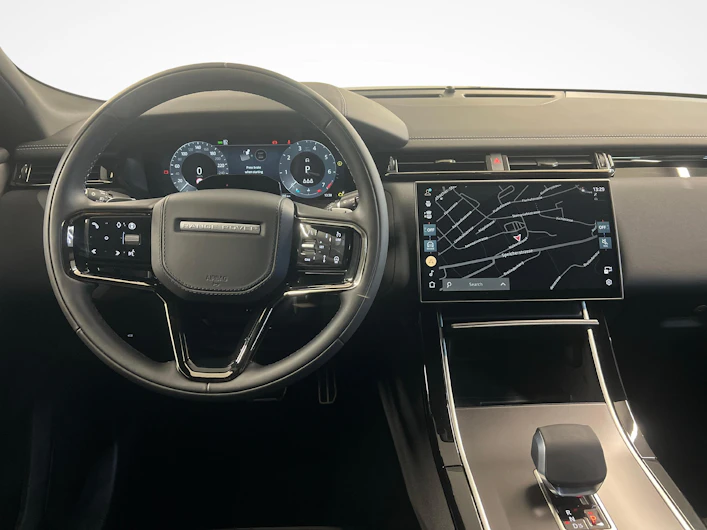 image du véhicule LAND ROVER RANGE ROVER VELAR