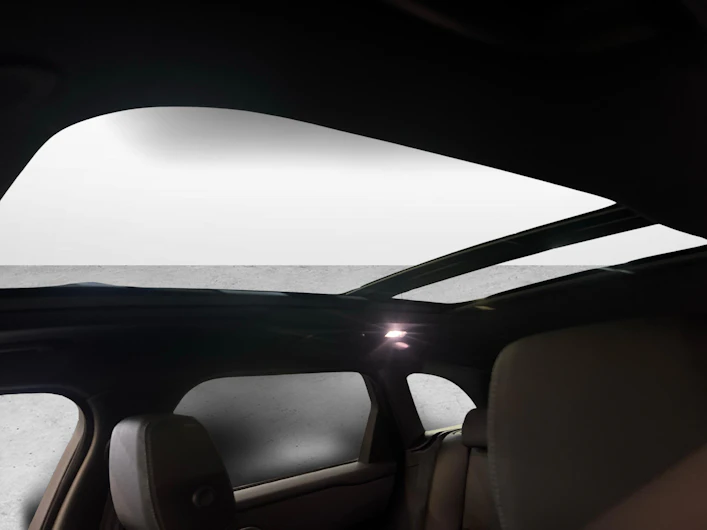 image du véhicule LAND ROVER RANGE ROVER VELAR