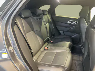 Land Rover Range Rover Velar 3.0 I6 Belgravia Edition