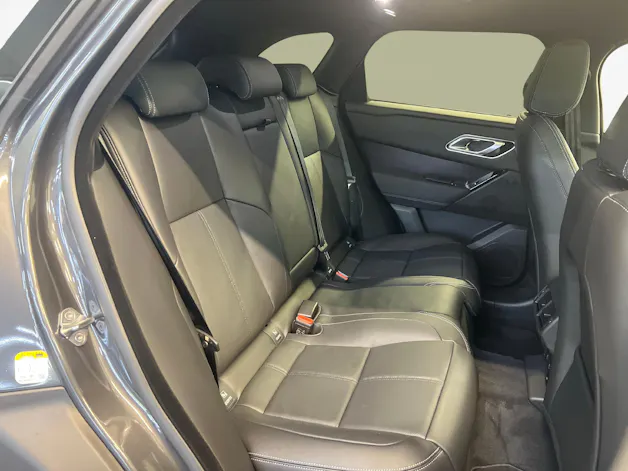Land Rover Range Rover Velar 3.0 I6 Belgravia Edition