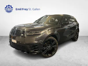 Land Rover Range Rover Velar 3.0 I6 Belgravia Edition