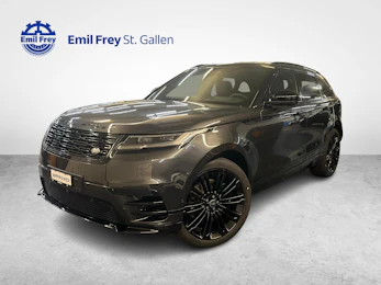 Fahrzeugbild LAND ROVER Range Rover Velar 3.0 I6 Belgravia Edition