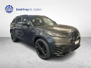 Land Rover Range Rover Velar 3.0 I6 Belgravia Edition