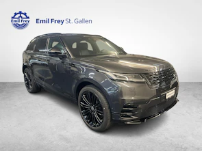 Fahrzeugbild LAND ROVER Range Rover Velar 3.0 I6 Belgravia Edition