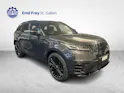 Land Rover Range Rover Velar 3.0 I6 Belgravia Edition