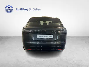 Land Rover Range Rover Velar 3.0 I6 Belgravia Edition