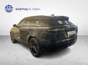 Fahrzeugbild LAND ROVER Range Rover Velar 3.0 I6 Belgravia Edition