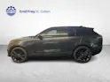Land Rover Range Rover Velar 3.0 I6 Belgravia Edition