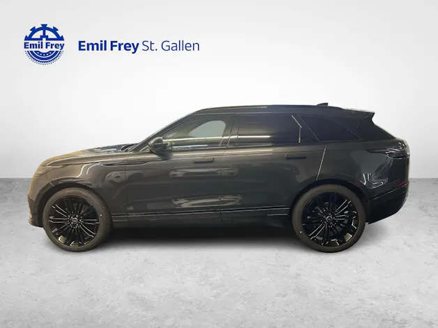 Land Rover Range Rover Velar 3.0 I6 Belgravia Edition