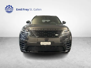 Fahrzeugbild LAND ROVER Range Rover Velar 3.0 I6 Belgravia Edition