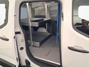 Toyota PROACE CITY Van L1 1.2 Active