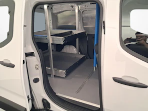Fahrzeugbild TOYOTA PROACE CITY Van L1 1.2 Active