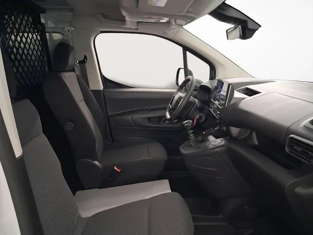 Toyota PROACE CITY Van L1 1.2 Active