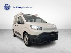 Toyota PROACE CITY Van L1 1.2 Active