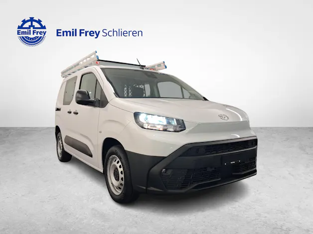 Toyota PROACE CITY Van L1 1.2 Active