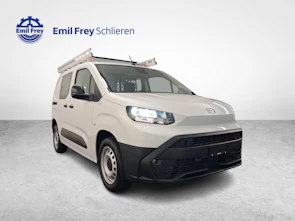 Fahrzeugbild TOYOTA PROACE CITY Van L1 1.2 Active