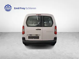 Toyota PROACE CITY Van L1 1.2 Active