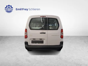 Fahrzeugbild TOYOTA PROACE CITY Van L1 1.2 Active