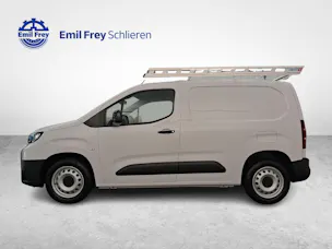 Toyota PROACE CITY Van L1 1.2 Active