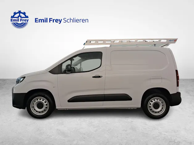 Toyota PROACE CITY Van L1 1.2 Active