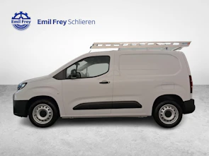 Fahrzeugbild TOYOTA PROACE CITY Van L1 1.2 Active