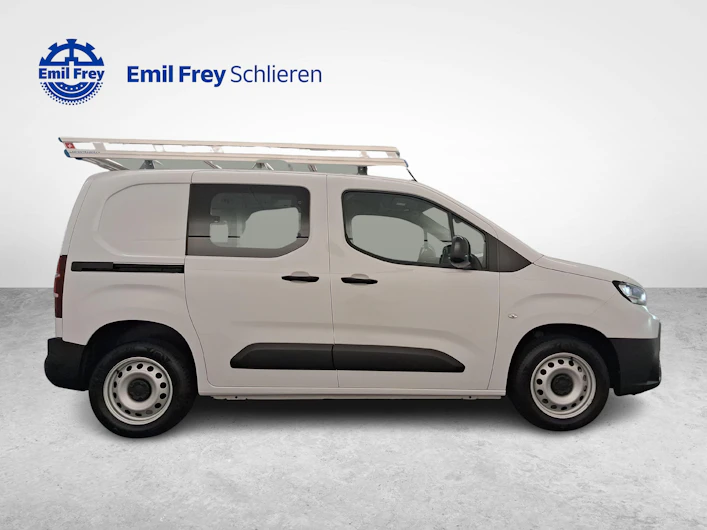 Fahrzeugbild TOYOTA PROACE CITY