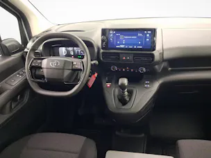 Toyota PROACE CITY Van L1 1.2 Active