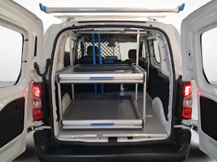 Toyota PROACE CITY Van L1 1.2 Active