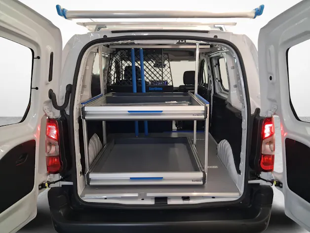 Toyota PROACE CITY Van L1 1.2 Active
