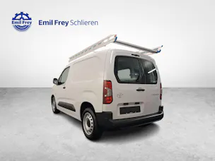Toyota PROACE CITY Van L1 1.2 Active