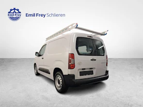 Fahrzeugbild TOYOTA PROACE CITY Van L1 1.2 Active