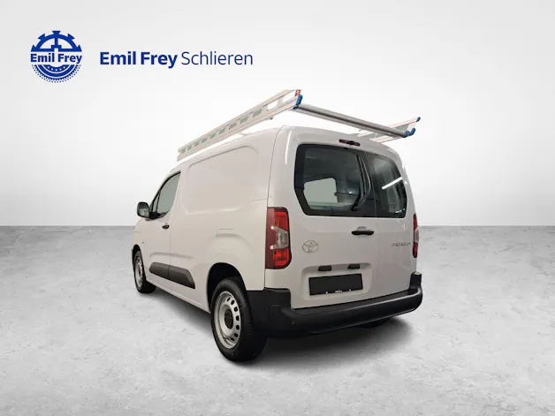 Toyota PROACE CITY Van L1 1.2 Active