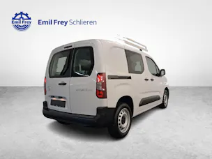 Toyota PROACE CITY Van L1 1.2 Active