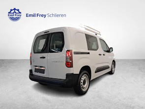 Fahrzeugbild TOYOTA PROACE CITY Van L1 1.2 Active