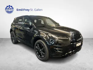 Land Rover Range Rover Evoque 1.5 T 270e Hoxton Edition