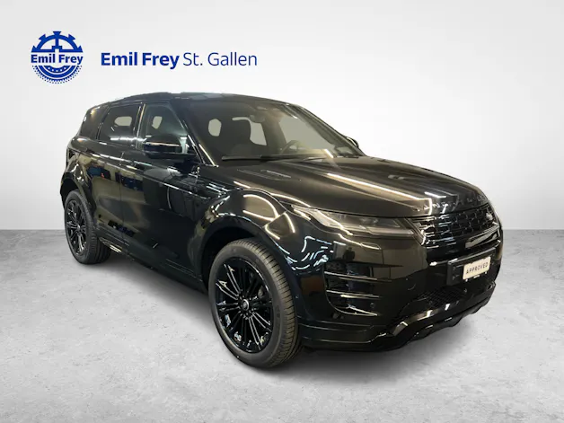 Land Rover Range Rover Evoque 1.5 T 270e Hoxton Edition