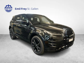 Fahrzeugbild LAND ROVER Range Rover Evoque 1.5 T 270e Hoxton Edition