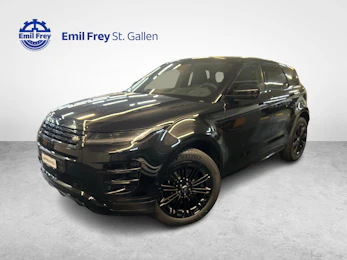 Fahrzeugbild LAND ROVER Range Rover Evoque 1.5 T 270e Hoxton Edition Fahrzeugbild LAND ROVER Range Rover Evoque 1.5 T 270e Hoxton Edition