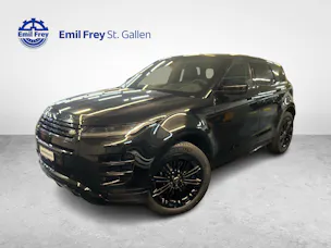 Land Rover Range Rover Evoque 1.5 T 270e Hoxton Edition