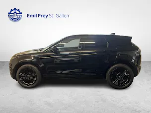 Land Rover Range Rover Evoque 1.5 T 270e Hoxton Edition
