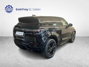 Fahrzeugbild LAND ROVER Range Rover Evoque 1.5 T 270e Hoxton Edition