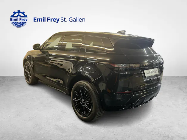 Land Rover Range Rover Evoque 1.5 T 270e Hoxton Edition