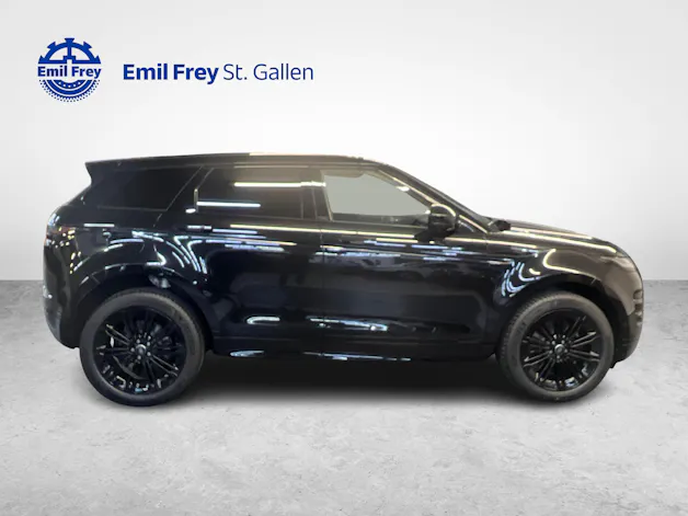 Land Rover Range Rover Evoque 1.5 T 270e Hoxton Edition
