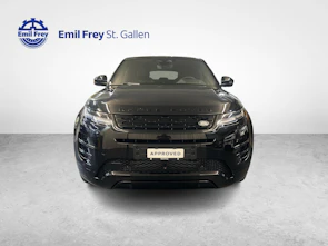 Fahrzeugbild LAND ROVER Range Rover Evoque 1.5 T 270e Hoxton Edition