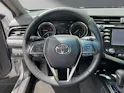 Toyota Camry 2.5 HSD Business