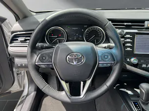 Toyota Camry 2.5 HSD Business