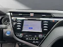 Toyota Camry 2.5 HSD Business