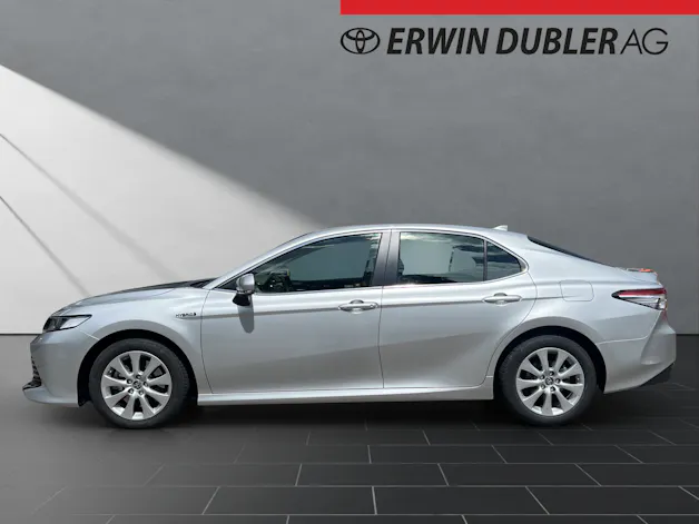 Toyota Camry 2.5 HSD Business