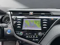Toyota Camry 2.5 HSD Business